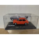 SEAT 127 1972 ROJO 1:43 ALTAYA IXO