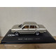 SEAT 132-2000 1975 CHAMPAGNE 1:43 ALTAYA IXO