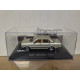 SEAT 132-2000 1975 CHAMPAGNE 1:43 ALTAYA IXO