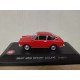SEAT 850 SPORT COUPE 1967 ROJO 1:43 ALTAYA IXO