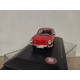 SEAT 850 SPORT COUPE 1967 ROJO 1:43 ALTAYA IXO