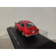 SEAT 850 SPORT COUPE 1967 ROJO 1:43 ALTAYA IXO