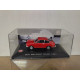 SEAT 850 SPORT COUPE 1967 ROJO 1:43 ALTAYA IXO