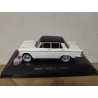 SEAT 1400 C 1960 BLANCO/NEGRO 1:43 ALTAYA IXO