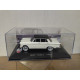 SEAT 1400 C 1960 BLANCO/NEGRO 1:43 ALTAYA IXO