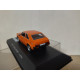 SEAT 1200 SPORT 1975 NARANJA 1:43 ALTAYA IXO