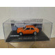 SEAT 1200 SPORT 1975 NARANJA 1:43 ALTAYA IXO