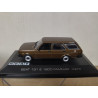 SEAT 131 E 1600 FAMILIAR 1977 MARRON 1:43 ALTAYA IXO
