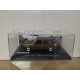 SEAT 131 E 1600 FAMILIAR 1977 MARRON 1:43 ALTAYA IXO