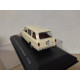 SEAT 1430 ESPECIAL 1600 FAMILIAR 1973 BEIGE 1:43 ALTAYA IXO