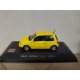 SEAT AROSA 1.4L 2001 AMARILLO 1:43 ALTAYA IXO