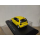 SEAT AROSA 1.4L 2001 AMARILLO 1:43 ALTAYA IXO