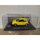 SEAT AROSA 1.4L 2001 AMARILLO 1:43 ALTAYA IXO