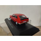 SEAT 128 1977 3P-1200 ROJO 1:43 ALTAYA IXO