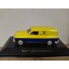 SEAT 1500 PICKUP 1968 GRIS 1:43 ALTAYA IXO