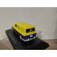 SEAT 1500 PICKUP 1968 GRIS 1:43 ALTAYA IXO