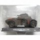 ANSALDO SPA AB41 1946 CARABINIERI CENTAURIA 1:43