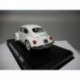 VOLKSWAGEN BEETLE/KAFER/COX/COCCINELLE 2000 AUTOPLUS 1:43 HACHETTE IXO