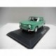 DACIA 1100 (RENAULT 8) GREEN DeAgostini IXO 1:43