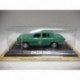 DACIA 1100 (RENAULT 8) GREEN DeAgostini IXO 1:43