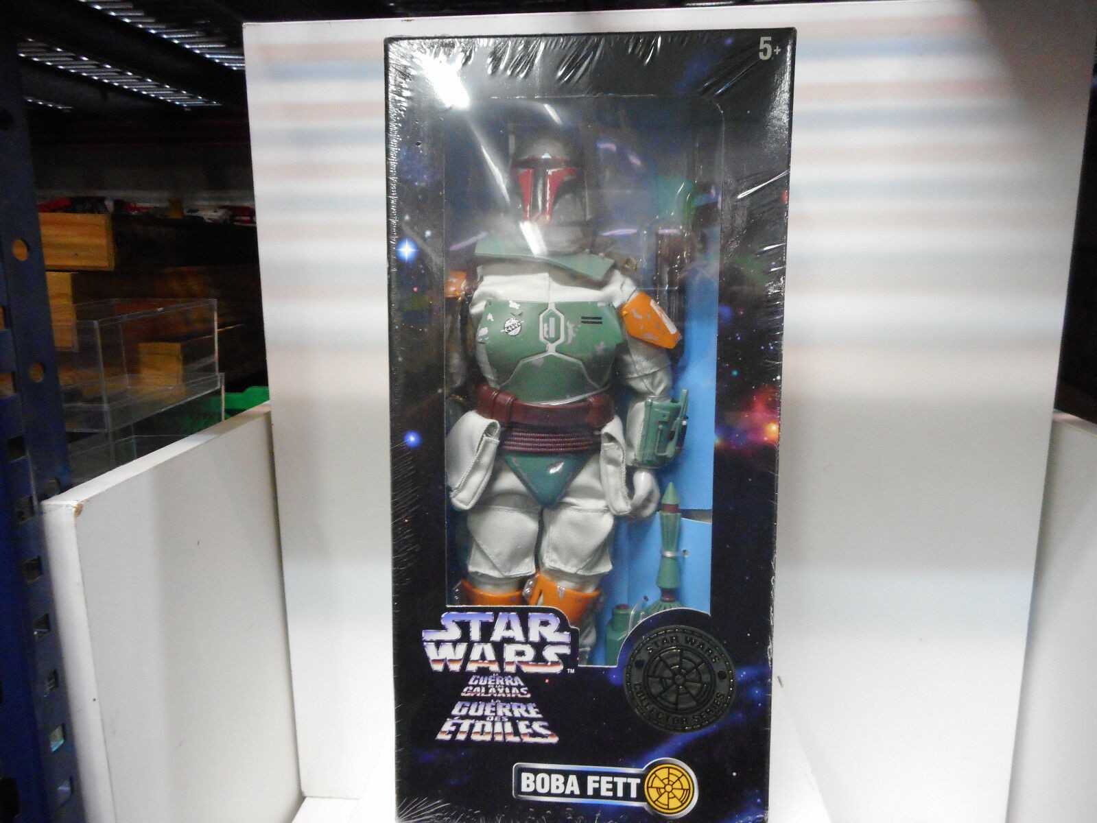 Kenner 12 inch shop star wars figures