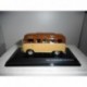 VOLKSWAGEN T1 MICROBUS 1962 ROAD SIGNATURE 1:43