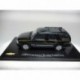 CHEVROLET BLAZER 1997 EXECUTIVE BLACK CHV 70 BRASIL 1:43 SALVAT IXO