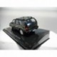 CHEVROLET BLAZER 1997 EXECUTIVE BLACK CHV 70 BRASIL 1:43 SALVAT IXO