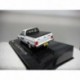 CHEVROLET CHEVY 500 1988 SL/E WHITE CHV 54 BRASIL 1:43 SALVAT IXO