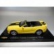 CHV 27 CHEVROLET CAMARO MK5 CONVERTIBLE 2014 BRASIL SALVAT 1/43