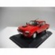 DACIA 1307 PICK UP RED DeAgostini IXO 1:43