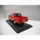 DACIA 1307 PICK UP RED DeAgostini IXO 1:43