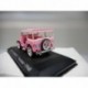 JEEP SURREY TAXI NASSAU 1960 ALTAYA IXO 1:43 HARD BOX