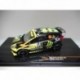 FORD FIESTA RS WRC RALLY MONZA 2013 n46 V.ROSSI IXO RAM619 1/43