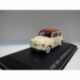 FIAT 600 AUTOSCUOLA UCCI 1955 EAGLEMOSS IXO 1:43