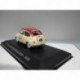 FIAT 600 AUTOSCUOLA UCCI 1955 EAGLEMOSS IXO 1:43