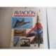 COLECCION NO COMPLETA AVIACION (FALTA n32) 69 MAGAZINE/FASCICULOS 1998 RBA