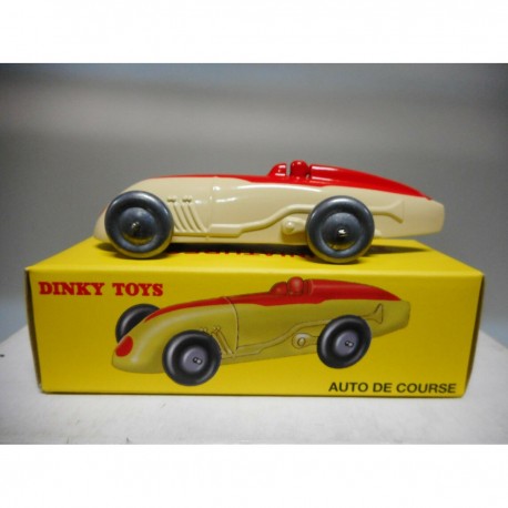 AUTO DE CORSE n3 DINKY TOYS 23 A ATLAS REPLICA