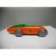 AUTO DE CORSE n4 DINKY TOYS 23 A ATLAS REPLICA
