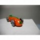 AUTO DE CORSE n4 DINKY TOYS 23 A ATLAS REPLICA