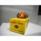 AUTO DE CORSE n4 DINKY TOYS 23 A ATLAS REPLICA