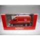 MERCEDES-BENZ SPRINTER POMPIERS apx 1:64 NOREV 3 INCHES (7,5cm)