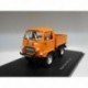 FARMER TRACTOR G00 RENAULT SINPAR CASTOR 1200 D 1965 HACHETTE 1:43