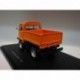 FARMER TRACTOR G00 RENAULT SINPAR CASTOR 1200 D 1965 HACHETTE 1:43