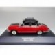 PANHARD DYNA Z 1953 TAXI PARIS 1:43 ALTAYA IXO