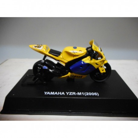 YAMAHA YZR M1 2006 n46 VALENTINO ROSSI NEW RAY 1/32