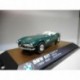 BMW 507 GREEN 1956-59 SCHUCO 1:43