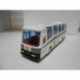 NISSAN SEIBU-1236 AUTOBUS YONEZAWA DIAPET 1:75