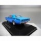 DODGE POLARA 1974 RT BLUE ARGENTINA 1:43 SALVAT IXO HARD BOX