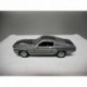 FORD MUSTANG 1967 ELEANOR 60 SECONDS SEGUNDOS GREENLIGHT 1:64